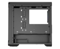 NATEC Obudowa Genesis Irid 503 Micro tower, z oknem ARGB USB 3.0 NPC-1559 - 633844 - zdjęcie 4